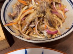 -面乙新派手擀面(大悦城店)
