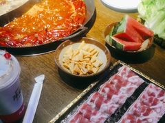 -萍姐火锅·公路夜市(打浦桥日月光店)