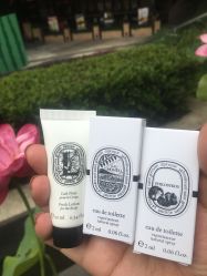 -Diptyque蒂普提克