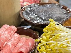 -正南齊北重庆老火锅(光华村直营店)