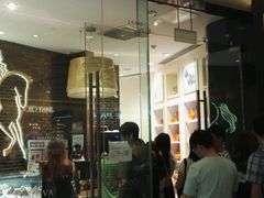 门面-GODIVA(万象城店)