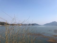 -青山湖景区