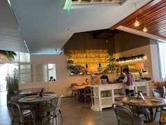 大堂-CHINCHIN 青青·泰国料理(万象食家店)