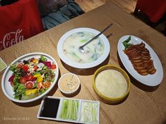 -德缘烤鸭店(大栅栏店)