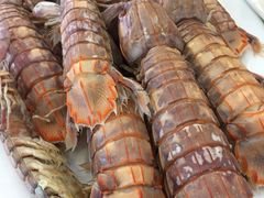 -老虎滩船说·海胆水饺·大连海鲜(老虎滩店)