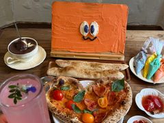 -比萨先生PIZZAMAN