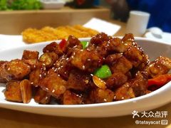 -肘子酥·天津捞面(德云社店)