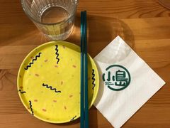 -小岛餐厅
