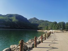 -天鹅湖生态旅游风景区