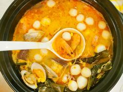 -香香海南菜餐厅