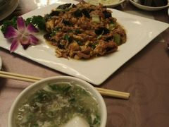 -燕风楼烤鸭店(建设总店)