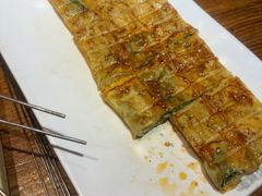 -老白清真烧烤(锦州旗舰店)