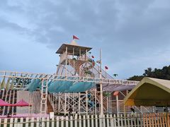 -长洲岛都市农业公园