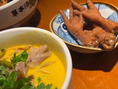 -和府捞面(百联世纪店)