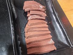 -果松木炭酸菜铜火锅·外婆参鸡汤