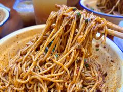 -温馨缘面庄(总店)