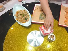 -老东营·东营菜(西四路店)