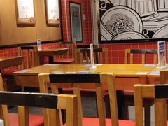 大堂-霸蛮湖南菜·牛肉粉(荣京西街店)