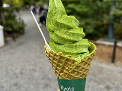 -豆政(金閣寺境内売店)