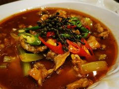 -金蝉食府(维吉奥广场店)