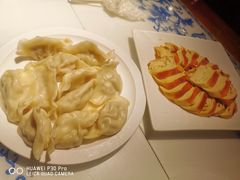 -东方饺子王臻味餐厅(新嘉坡城店)