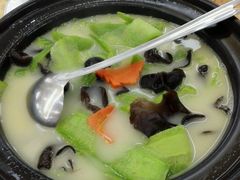 -肥仔顺德菜(龙悦居店)