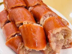 -燕风楼烤鸭店(建设总店)