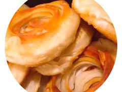 老济南油旋-闫府私房菜(经四路万达店)