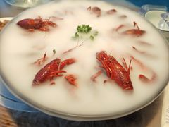 -517烧烤·龙虾·海鲜大排档(万象都荟店)