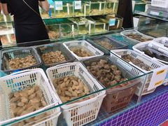 水产区-琼大师东方烤乳猪(亚特兰蒂斯店)