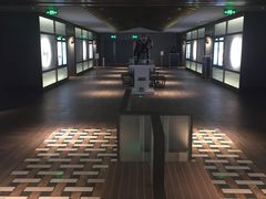 -成都百丽宫影城(LUXE太古里店)