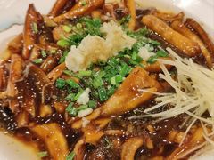 响油鳝糊-协和菜馆(凤凰街店)