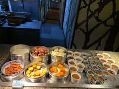 -星伦多 自助料理(圆融店)