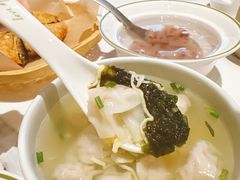 春家小馄饨-春家·非遗手工小吃(徐汇万科广场店)