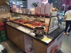 -老韩煸鸡·中国炸鸡(摩尔城店)