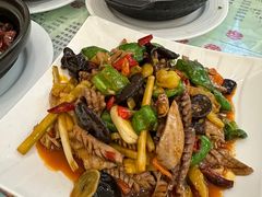 -家乐煲仔店(红山市场店)