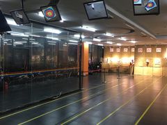 -弓舍射箭俱乐部(高新总店)
