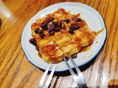 -小豆海棠(人民南路店)