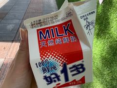 -六广门毛阿姨糯米饭