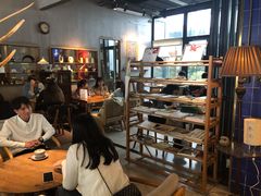 大堂-大井咖啡店(大井巷店)