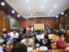 大堂-肆姐面粉馆(坡子街店)