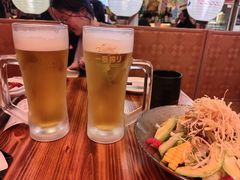-千懿六本木酒场(常熟路店)