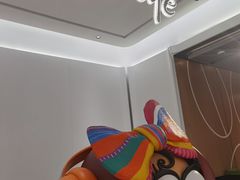 -麦当劳(徐汇漕溪北路百脑汇店)