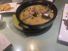 -陈江波老鸭煲(化工路店1号店)