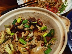 -山西会馆·晋菜·晋商宴·学堂记忆(许坦西街店)
