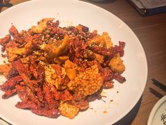 -首秀·四川料理(星耀101店)
