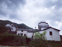 -石台牯牛降景区