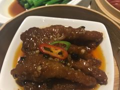 -品粹徽园·家常安徽菜