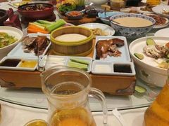 -鑫复盛皇嘉海鲜酒店
