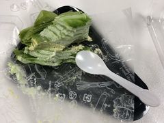 -青山上品咖啡·日式法兰绒手冲(高岛屋百货店)